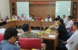 Polusi Pabrik Gula Mojo, Warga Datangi DPRD Sragen Tuntut Kompensasi