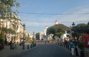 Pegiat Pariwisata Minta Pemkot Semarang Hidupkan Badan Promosi untuk Gaet Wisata Internasional