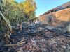 Rumah Milik Warga Gubug Ini Ludes Terbakar, Ini Kata Polisi Terkait Penyebabnya!