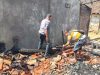 Kebakaran Hanguskan Rumah Warga Grobogan, Polisi Ungkap Penyebabnya