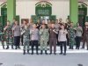Baru Bertugas, Kapolres Grobogan AKBP Endhie Pratama Tancap Gas Bangun Silaturahmi dengan Kodim dan Kejari