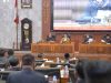 Agustin Optimistis Raperda Pertanggungjawaban APBD 2025 Disetujui DPRD
