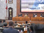 Agustin Optimistis Raperda Pertanggungjawaban APBD 2025 Disetujui DPRD