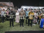 Magelang Fair 2026 Jadi Motor Penggerak UMKM dan Pertumbuhan Ekonomi