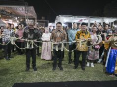Magelang Fair 2026 Jadi Motor Penggerak UMKM dan Pertumbuhan Ekonomi