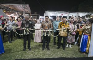 Magelang Fair 2026 Jadi Motor Penggerak UMKM dan Pertumbuhan Ekonomi