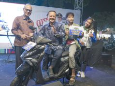 Magelang Fair 2026 Berakhir, Raup Omzet Rp 3,17 Miliar