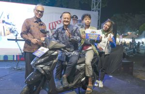 Magelang Fair 2026 Berakhir, Raup Omzet Rp 3,17 Miliar
