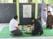 Renovasi Makam Kyai Langgeng Perkuat Pelestarian Sejarah dan Wisata Religi Kota Magelang