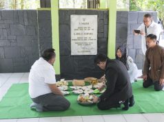 Renovasi Makam Kyai Langgeng Perkuat Pelestarian Sejarah dan Wisata Religi Kota Magelang