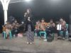 Menikmati Malam Syahdu Rabu Keroncong di Taman Kedondong