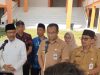 Mensos Buka MPLS di Sragen, Sekolah Rakyat Gratis dan Ramah Anak