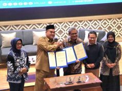 Pemkab Blora MoU dengan Universitas Ahmad Dahlan Tingkatkan Kualitas Sumber Daya Manusia