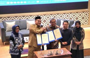 Pemkab Blora MoU dengan Universitas Ahmad Dahlan Tingkatkan Kualitas Sumber Daya Manusia