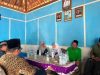 DPC PKB Grobogan Bergerak Cepat Bantu Madrasah Diniyah Miftahul Huda Korban Kebakaran, Siap Perjuangkan Pembangunan Lewat APBD