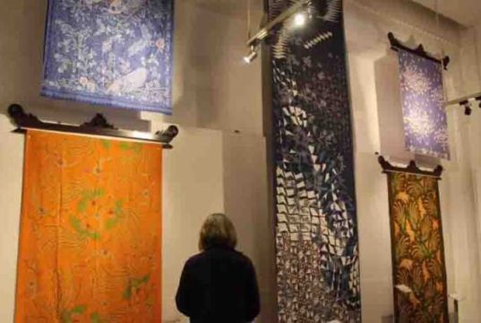 20 Tahun Museum Batik, Regenerasi Pembatik Muda Jadi Fokus Utama