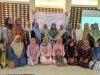 Sinergi Madrasah dan Orang Tua, MTs Amal Muslimin Bantrung Gelar Parenting Talk
