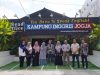 PBI Unissula Perkuat Jejaring Akademik Dengan Kampung Inggris Yogyakarta