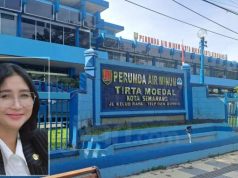 Pemberhentian Direksi PDAM Tirta Moedal Berlanjut, Pemkot Semarang Tempuh Jalur Hukum
