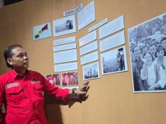 Refleksi 30 Tahun Kudatuli, Mengingat Perjuangan Demokrasi Tetap di Jalur Konstitusi