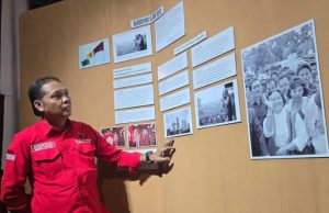 Refleksi 30 Tahun Kudatuli, Mengingat Perjuangan Demokrasi Tetap di Jalur Konstitusi