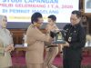 Kota Magelang Jadi Lokus Studi Lapangan PKA Polri