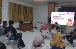 Film dokumenter ‘Planet of Love’, Kisah Anak-Anak Hidup dengan HIV/AIDS