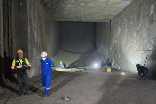 PLN UIK Tanjung Jati B Laksanakan Outage Unit 2, Perkuat Keandalan Pembangkit Berstandar Dunia