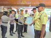 Irjen Pol Mardiyono Tutup Pendidikan dan Pelatihan Satpam Kualifikasi Gada Pratama Angkatan XXXII di Blora