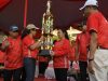 Porwakos 2026, Wali Kota Semarang Ajak Warga Pererat Persaudaraan Lewat Olahraga