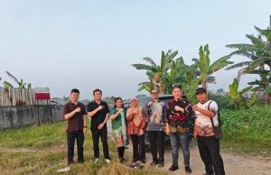Kejar Target 600 Ton Sampah/Hari untuk PSEL, DLH Grobogan Siapkan Strategi Komunal