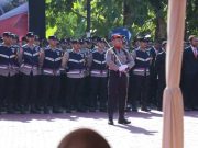 Momentum Hari Bhayangkara ke 80, Polres Grobogan Perkuat Komitmen Jaga Kamtibmas dan Tingkatkan Pelayanan Publik