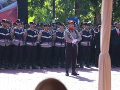 Momentum Hari Bhayangkara ke 80, Polres Grobogan Perkuat Komitmen Jaga Kamtibmas dan Tingkatkan Pelayanan Publik