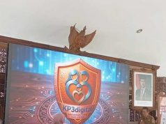Peluncuran KP3 Digital Perkuat Pencegahan Perundungan, Kekerasan dan Intoleransi
