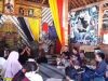 Tonggak Sejarah Baru! Penghayat Grobogan Sambut Hari Kepercayaan terhadap Tuhan Yang Maha Esa di Candi Joglo Semar Purwodadi