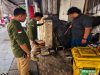 Bikin Puluhan Pelanggan Merugi, Pencuri Water Meter PDAM Purwa Tirta Dharma Akhirnya Ditangkap