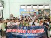 Police Goes to School Bekali Pelajar Jadi Generasi Disiplin dan Sadar Hukum
