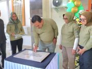 Bupati Blora Resmikan Gedung Rawat Inap Jiwa RSUD dr. R. Soeprapto Cepu