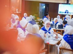 ParagonCorp Konsisten Berangkatkan Umrah Karyawan sejak 2017, Apa Tujuannya?