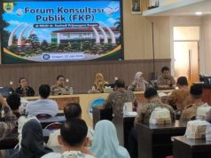 RSUD Priyonegoro Sragen Kenalkan ‘Lembayung Senja’, Menjemput Pasien Gangguan Jiwa