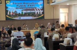 RSUD Priyonegoro Sragen Kenalkan ‘Lembayung Senja’, Menjemput Pasien Gangguan Jiwa