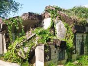 Menelusuri Jejak Hitam-Putih S.G. Ginsel, Nestapa Makam Njo Wang Nio dan Lenyapnya Kerkhof Kolonial Jepara