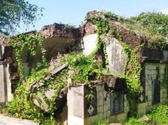 Menelusuri Jejak Hitam-Putih S.G. Ginsel, Nestapa Makam Njo Wang Nio dan Lenyapnya Kerkhof Kolonial Jepara