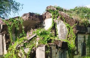 Menelusuri Jejak Hitam-Putih S.G. Ginsel, Nestapa Makam Njo Wang Nio dan Lenyapnya Kerkhof Kolonial Jepara