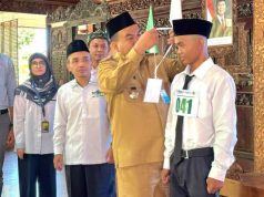 66 Siswa Ma’rif Jateng Ikut Seleksi Nasional Program Magang di Jepang