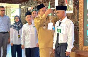 66 Siswa Ma’rif Jateng Ikut Seleksi Nasional Program Magang di Jepang