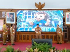 SI LANDAK Diluncurkan, Layanan Adminduk di Kota Magelang Kini Hadir hingga Kelurahan