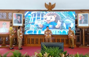 SI LANDAK Diluncurkan, Layanan Adminduk di Kota Magelang Kini Hadir hingga Kelurahan