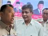 Sudaryono Kepala BGN, Gerindra Jateng Yakin Mampu Perkuat dan Benahi Program MBG