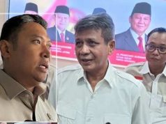 Sudaryono Kepala BGN, Gerindra Jateng Yakin Mampu Perkuat dan Benahi Program MBG